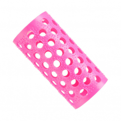 Бигуди пластиковые 12 шт. Eurostil 00004