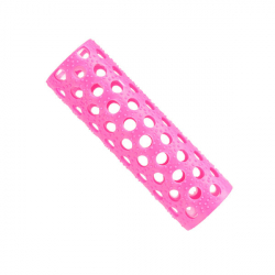 Бигуди пластиковые 12 шт. Eurostil 00001