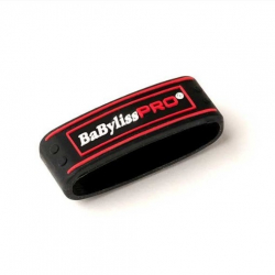 Силиконовое кольцо против скольжения для триммеров Babyliss Pro Silicone Grip (S) M3820E