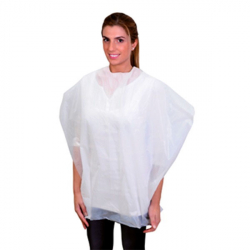 Пеньюар 30 шт. Eurostil 01078