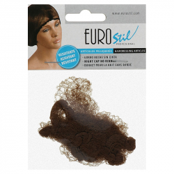 Сеточка-паутинка для волос Eurostil 01049/76