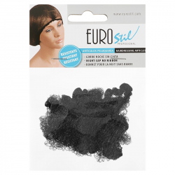 Сеточка-паутинка для волос Eurostil 01049/67