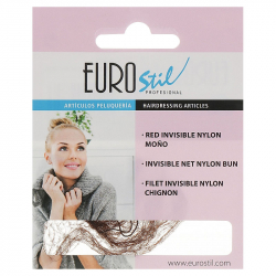 Сеточка-паутинка для волос Eurostil 01047/69