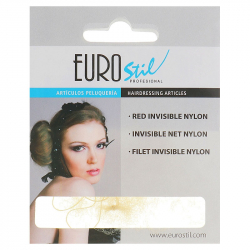 Сеточка-паутинка для волос Eurostil 01046/66