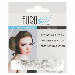 Сеточка-паутинка для волос Eurostil 01046/50