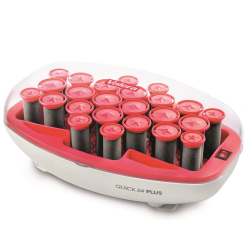 Электробигуди Valera Quick 24 Plus 605.02