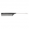 Расческа harizma Carbon Antistatic h10672