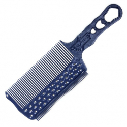 Расческа Y.S. Park YS-s282LT Blue