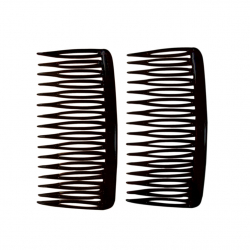 Расчески 2 шт. Titania 8024/2 B