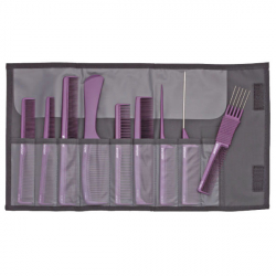 Набор расчесок Jaguar A-line Ionic