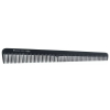 Расческа Hairway Carbon Advanced 05081