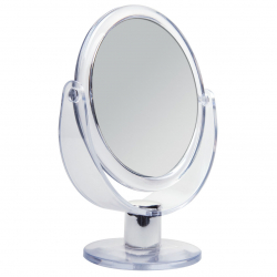 Зеркало настольное Titania 1595 L