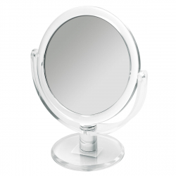 Зеркало настольное Titania 1585 L