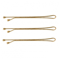 Невидимки для волос 30 шт. Titania 8061/А