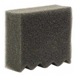 Губка для химии Eurostil 14021