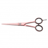 Ножницы прямые Jaguar White Line Pastel Plus Rose 5.5