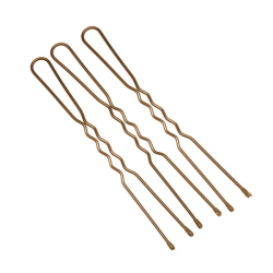 Шпильки для волос 200 гр. Dewal SLT70V-3/200