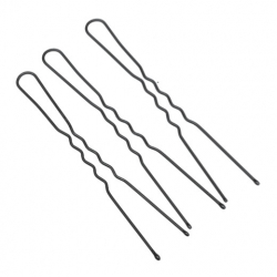 Шпильки для волос 200 гр. Dewal SLT70V-1/200