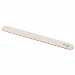 Пилка для ногтей Dewal 9100417K