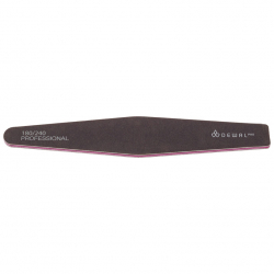 Пилка для ногтей Dewal 9100607K