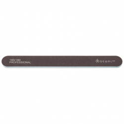 Пилка для ногтей Dewal 9100415K