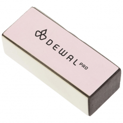 Пилка для ногтей 4в1 Dewal 9103806K