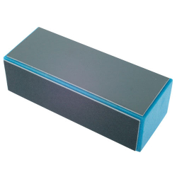 Пилка для ногтей 4в1 Dewal BB-400