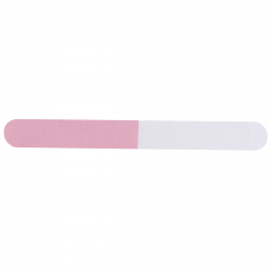 Пилка для ногтей Erbe 91924