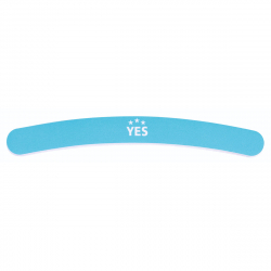 Пилка для ногтей Yes 95926