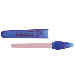 Пилка для ногтей Erbe 91951