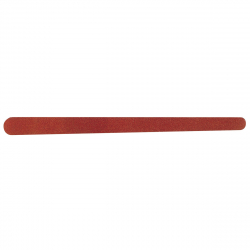 Пилки для ногтей 10 шт. Erbe 91907