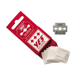 Лезвия для педикюрного скребка Yes 6010