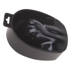 Чаша для маникюра Dewal T-1242 Ч