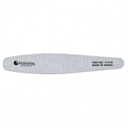 Пилка для ногтей Hairway Contour 11179