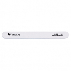 Пилка для ногтей Hairway 11161
