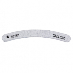 Пилка для ногтей Hairway 11159