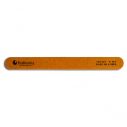 Пилка для ногтей Hairway 11192