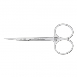 Ножницы для кутикулы Nippon Nippers S-02