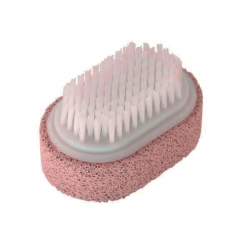 Пемза для педикюра Sibel Rosa 7100107
