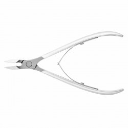 Кусачки для кутикулы Nippon Nippers N-07F-12