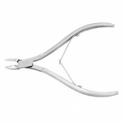 Кусачки для кутикулы Nippon Nippers N-04F-9