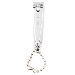 Книпсер-брелок для ногтей Titania 1052/1K