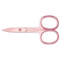 Ножницы для ногтей Titania 1091/5RGN B