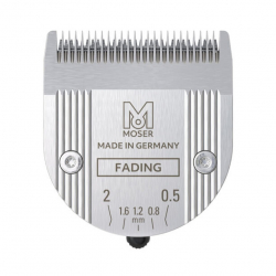 Ножевой блок Moser 5 in 1 Fading Blade 1887-7020