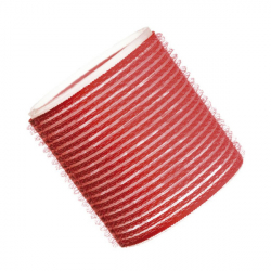 Бигуди-липучки 3 шт. Eurostil 00034