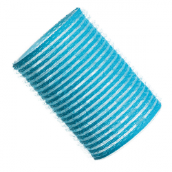 Бигуди-липучки 3 шт. Eurostil 00032