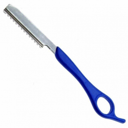 Бритва филировочная Kiepe Slim 122