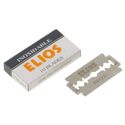 Прямые лезвия к бритве Eurostil 00994