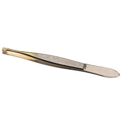 Пинцет для бровей Yes 96343