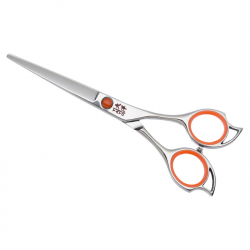 Ножницы прямые Tayo Orange TQ955